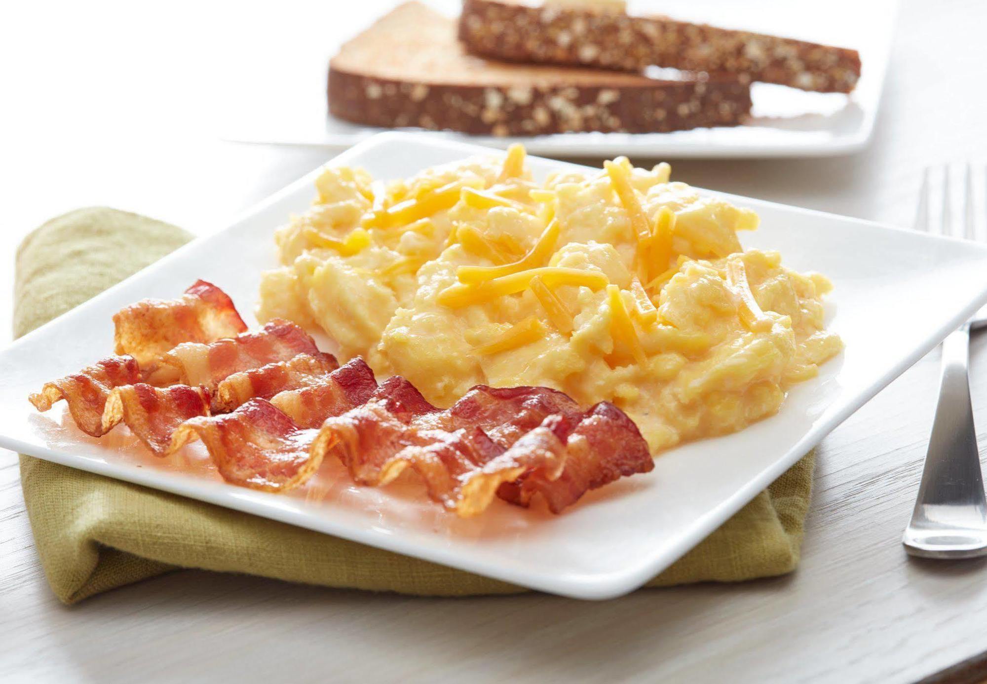 Fairfield Inn & Suites By Marriott Cumberland Ngoại thất bức ảnh